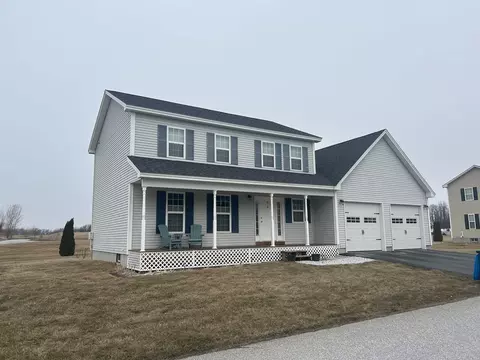 1 Hathaway Shore Ests, Georgia, VT 05478
