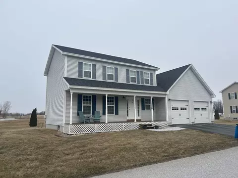 1 Hathaway Shore Ests, Georgia, VT 05478