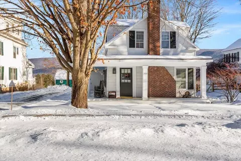3436 Main St, Manchester, VT 05254