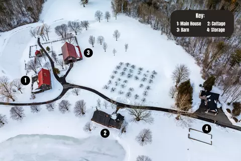 View/Area - 14 Bartlett Rd, Kensington, NH 03833 photo 1 of 16