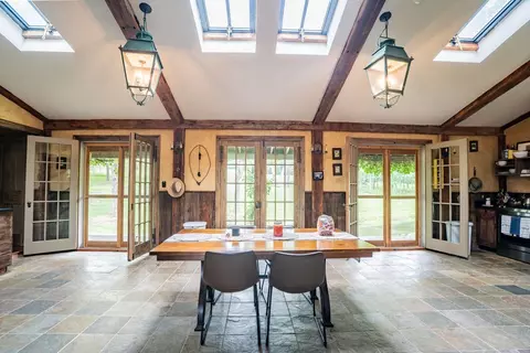 Dining - 14 Bartlett Rd, Kensington, NH 03833 photo 1 of 1