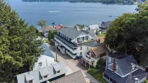 7 Baker Ave #4, Laconia, NH 03246