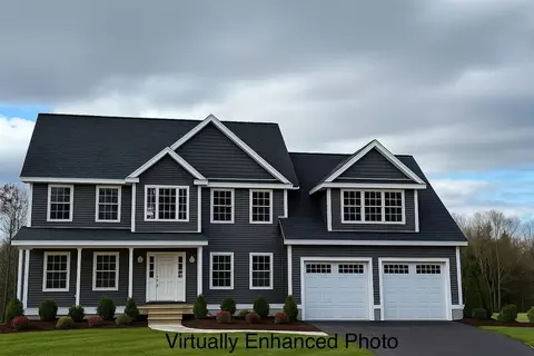 45 Daniel Rd, Derry, NH 03038