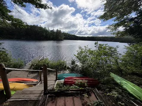 60 W Shore Rd, New Hampton, NH 03256
