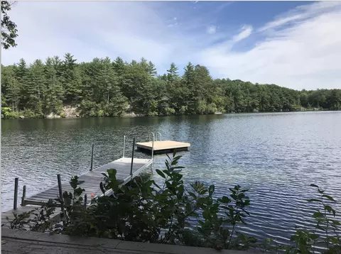 60 W Shore Rd, New Hampton, NH 03256