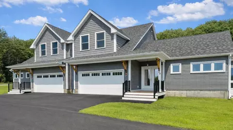 21 Kasnet Dr, Rye, NH 03870