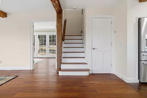 Entry Way - 63 Shiloh Ln, Norwich, VT 05055 photo 1 of 4