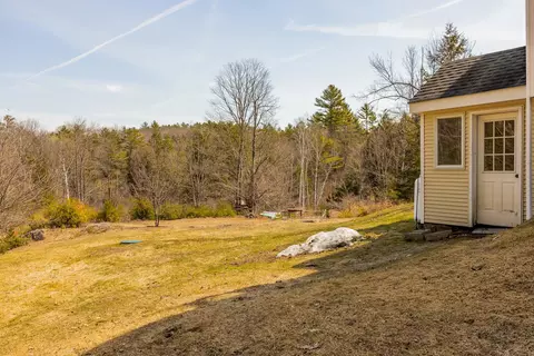 Exterior - 63 Shiloh Ln, Norwich, VT 05055 photo 11 of 13
