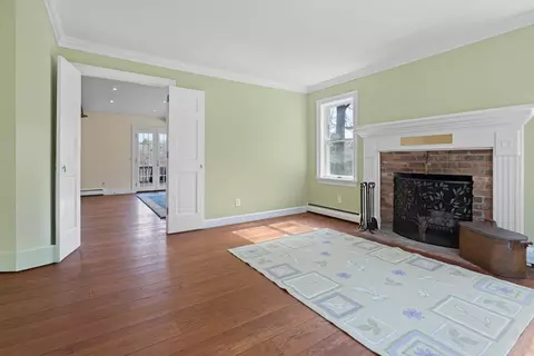 Living - 63 Shiloh Ln, Norwich, VT 05055 photo 5 of 7