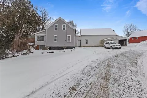 464 Mudgett Hl, Johnson, VT 05656