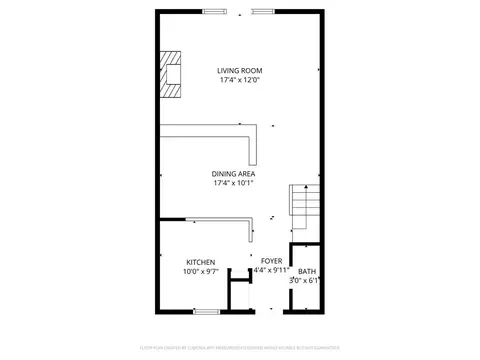 Floorplan - 433 Westview Cir, Williston, VT 05495 photo 3 of 3