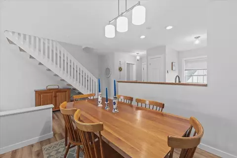 Dining - 433 Westview Cir, Williston, VT 05495 photo 3 of 3