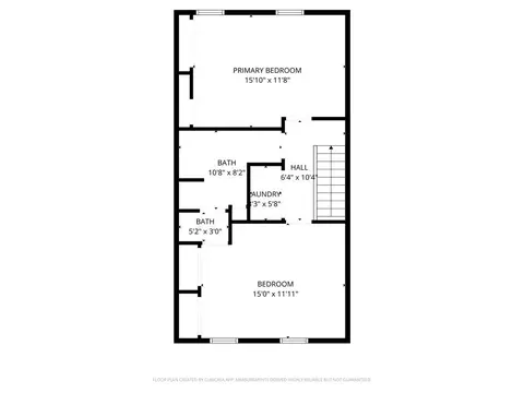 Floorplan - 433 Westview Cir, Williston, VT 05495 photo 1 of 3