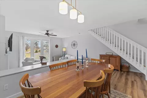 Dining - 433 Westview Cir, Williston, VT 05495 photo 2 of 3