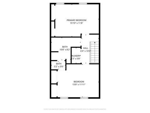 Floorplan - 433 Westview Cir, Williston, VT 05495 photo 1 of 3