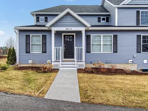 262 Midland Ave #3, South Burlington, VT 05403
