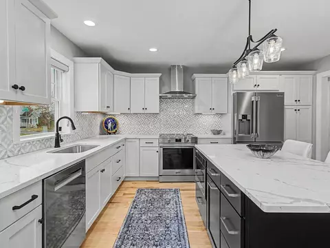 262 Midland Ave #3, South Burlington, VT 05403