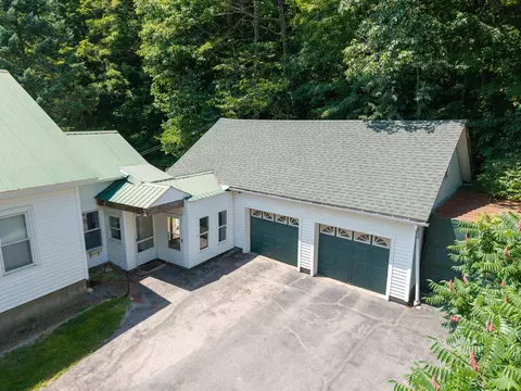 Exterior - 75 Woolson Rd, Lisbon, NH 03585 photo 15 of 15