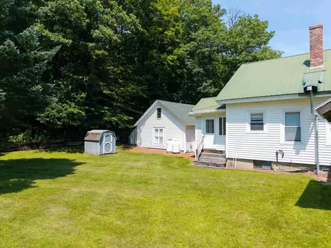 Exterior - 75 Woolson Rd, Lisbon, NH 03585 photo 13 of 15