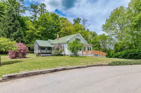 75 Woolson Rd, Lisbon, NH 03585