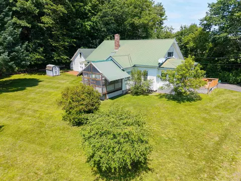 Exterior - 75 Woolson Rd, Lisbon, NH 03585 photo 11 of 15