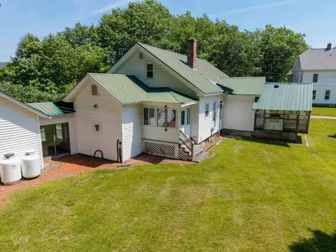 Exterior - 75 Woolson Rd, Lisbon, NH 03585 photo 12 of 15