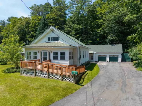 Exterior - 75 Woolson Rd, Lisbon, NH 03585 photo 10 of 15