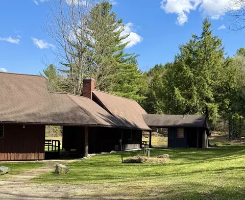 Exterior - 65 Bentley Ln, Jericho, VT 05465 photo 4 of 23