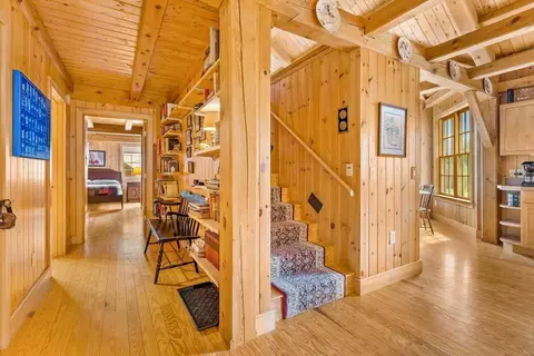 Entry Way - 65 Bentley Ln, Jericho, VT 05465 photo 1 of 1