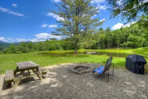 Exterior - 65 Bentley Ln, Jericho, VT 05465 photo 20 of 23