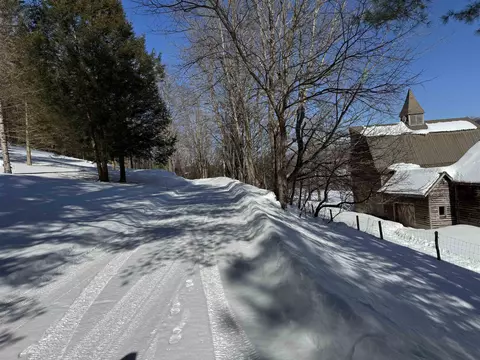 Exterior - 65 Bentley Ln, Jericho, VT 05465 photo 17 of 23