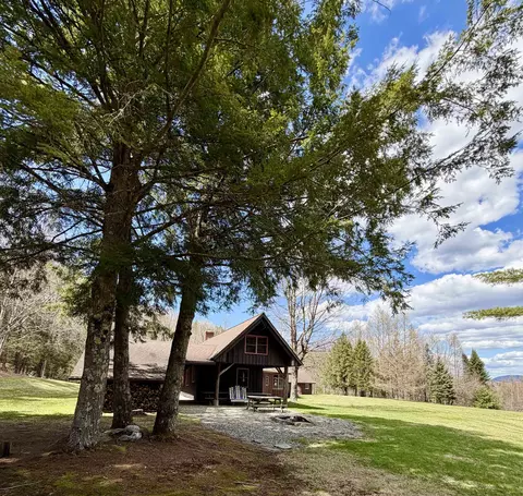 Exterior - 65 Bentley Ln, Jericho, VT 05465 photo 8 of 23