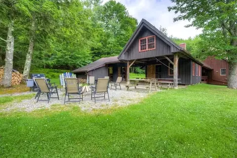 Exterior - 65 Bentley Ln, Jericho, VT 05465 photo 9 of 23