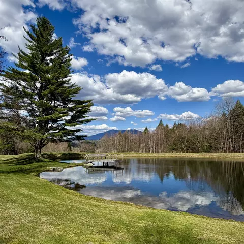 65 Bentley Ln, Jericho, VT 05465