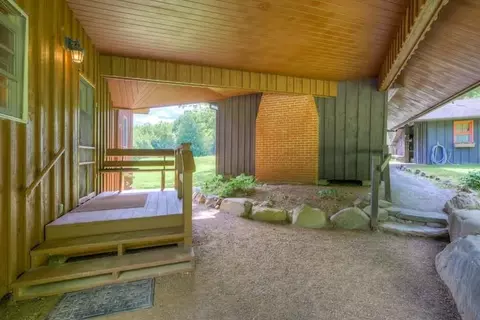 Exterior - 65 Bentley Ln, Jericho, VT 05465 photo 11 of 23