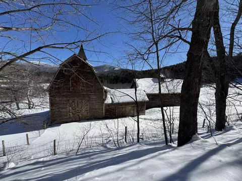Exterior - 65 Bentley Ln, Jericho, VT 05465 photo 18 of 23