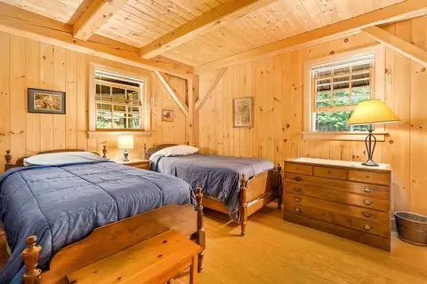 Bedroom - 65 Bentley Ln, Jericho, VT 05465 photo 4 of 5