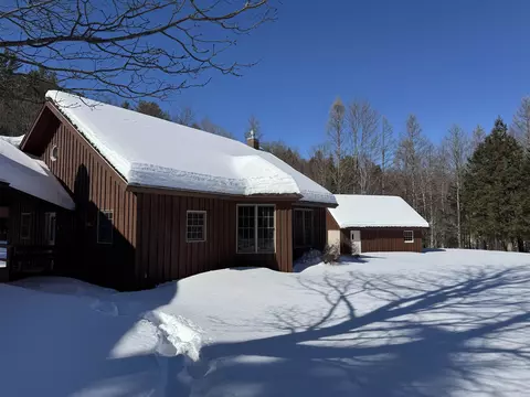 Exterior - 65 Bentley Ln, Jericho, VT 05465 photo 12 of 23
