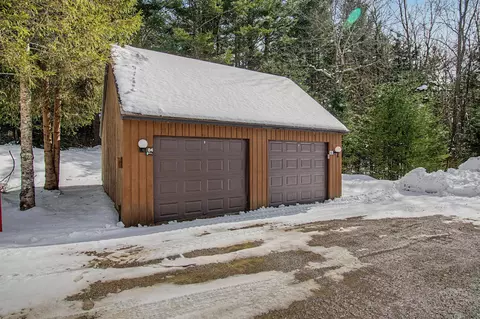 Exterior - 38 Tranquility Rd #84, Stowe, VT 05672 photo 4 of 11