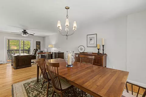 Dining - 38 Tranquility Rd #84, Stowe, VT 05672 photo 1 of 2