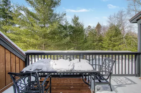 Exterior - 38 Tranquility Rd #84, Stowe, VT 05672 photo 5 of 11