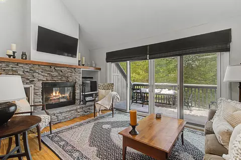 Living - 38 Tranquility Rd #84, Stowe, VT 05672 photo 1 of 3