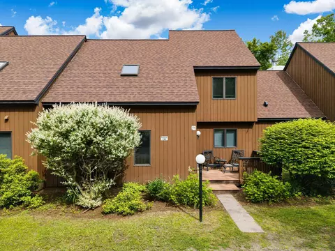 38 Tranquility Rd #84, Stowe, VT 05672