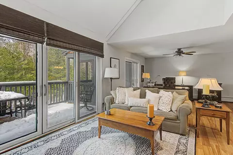 Living - 38 Tranquility Rd #84, Stowe, VT 05672 photo 2 of 3