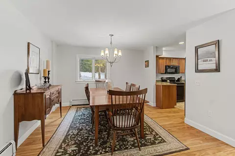 Dining - 38 Tranquility Rd #84, Stowe, VT 05672 photo 2 of 2