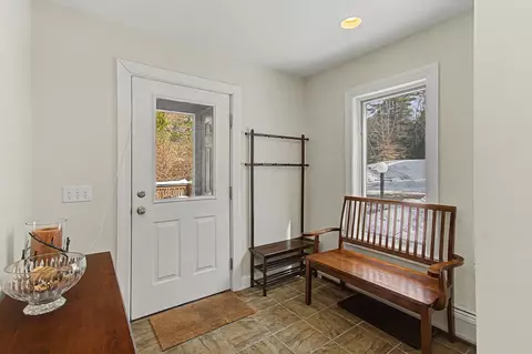 Entry Way - 38 Tranquility Rd #84, Stowe, VT 05672 photo 1 of 2