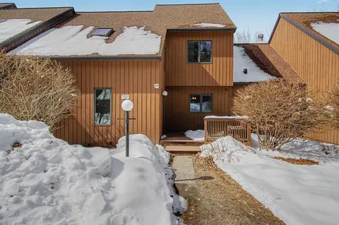 Exterior - 38 Tranquility Rd #84, Stowe, VT 05672 photo 11 of 11