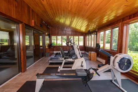 Exterior - 38 Tranquility Rd #84, Stowe, VT 05672 photo 10 of 11