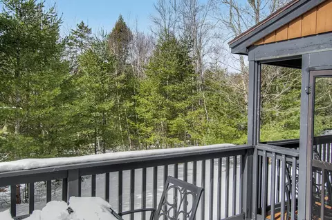 Exterior - 38 Tranquility Rd #84, Stowe, VT 05672 photo 2 of 11