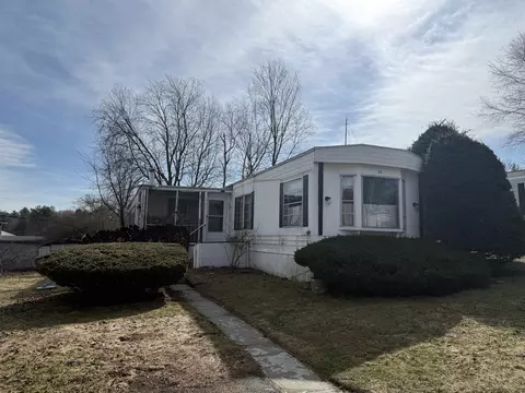15 Windham Depot Rd #37, Derry, NH 03038
